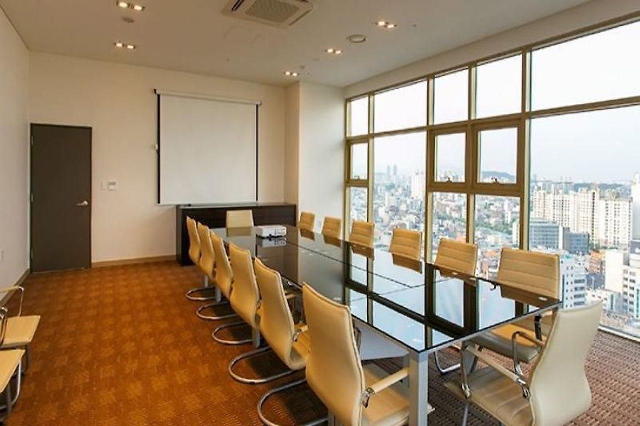 Ramada Encore By Wyndham Seoul Dongdaemun Exterior photo