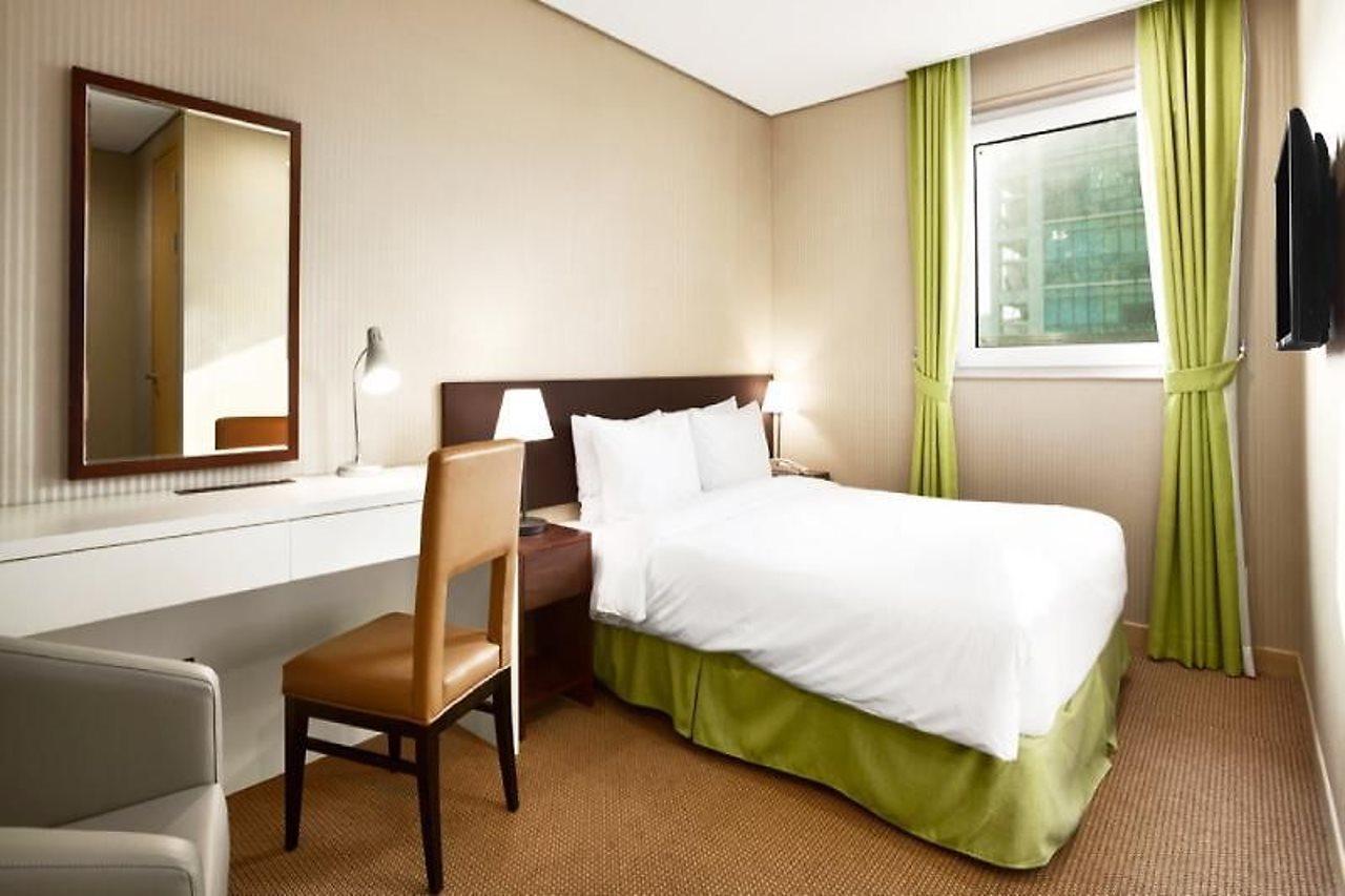 Ramada Encore By Wyndham Seoul Dongdaemun Exterior photo
