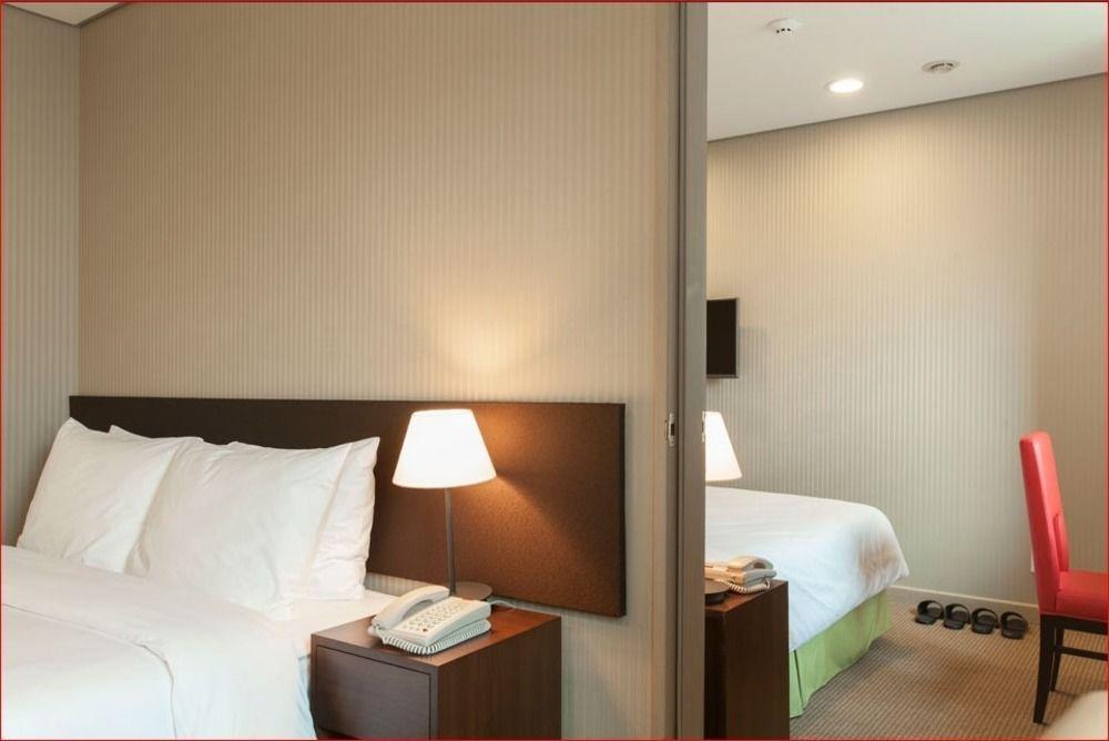 Ramada Encore By Wyndham Seoul Dongdaemun Exterior photo
