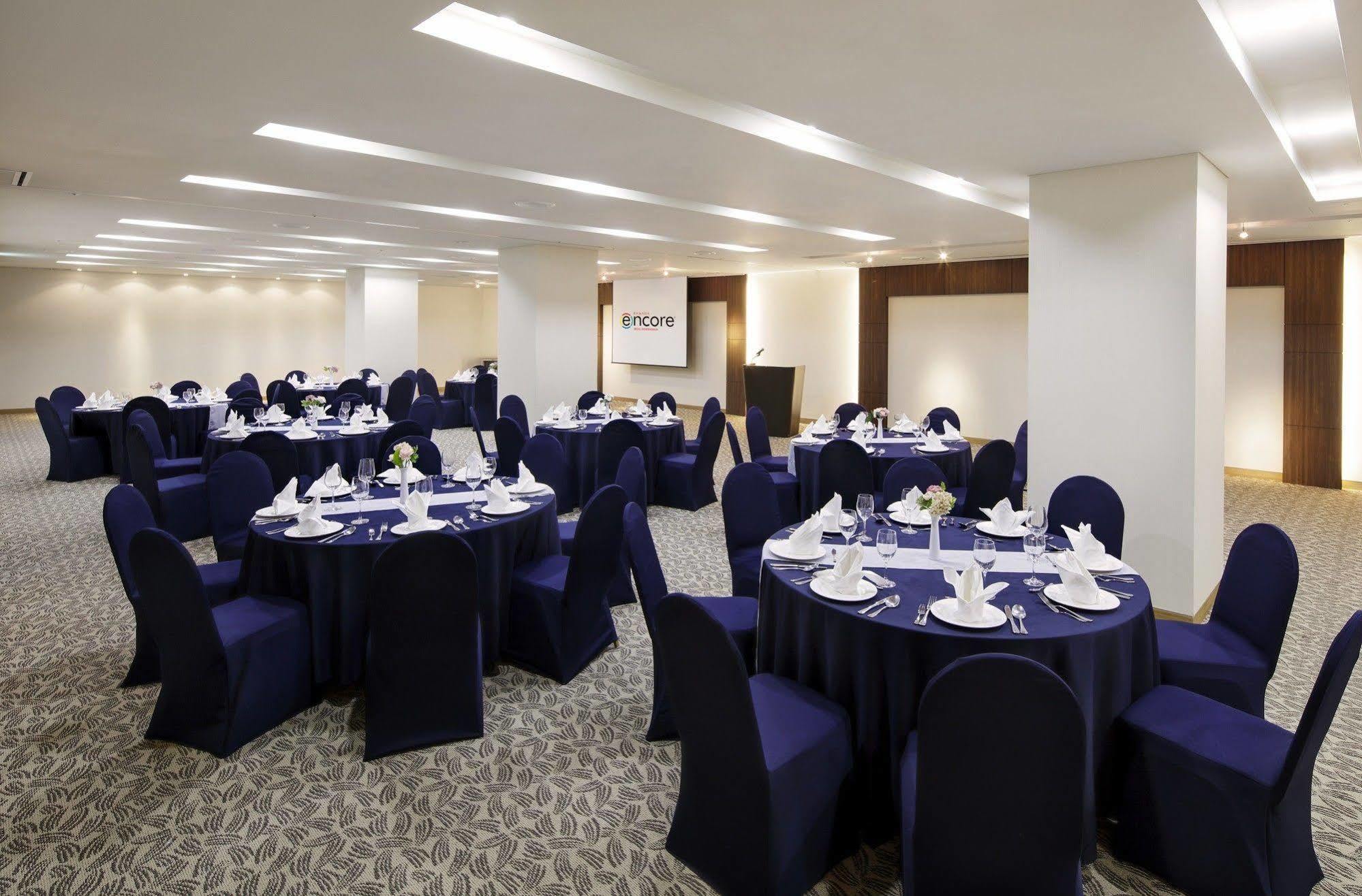 Ramada Encore By Wyndham Seoul Dongdaemun Exterior photo