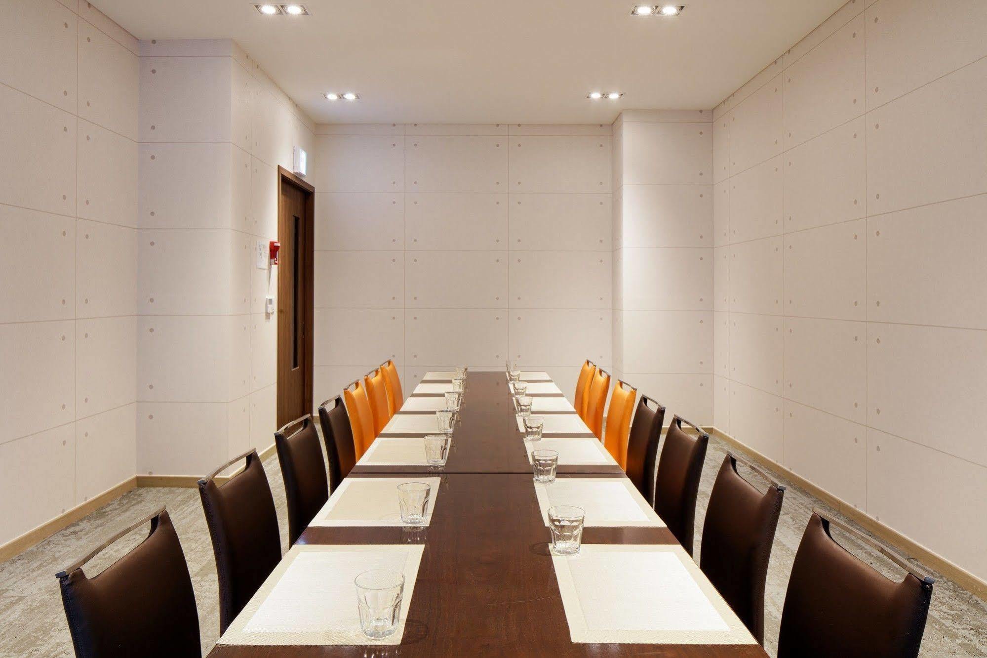 Ramada Encore By Wyndham Seoul Dongdaemun Exterior photo