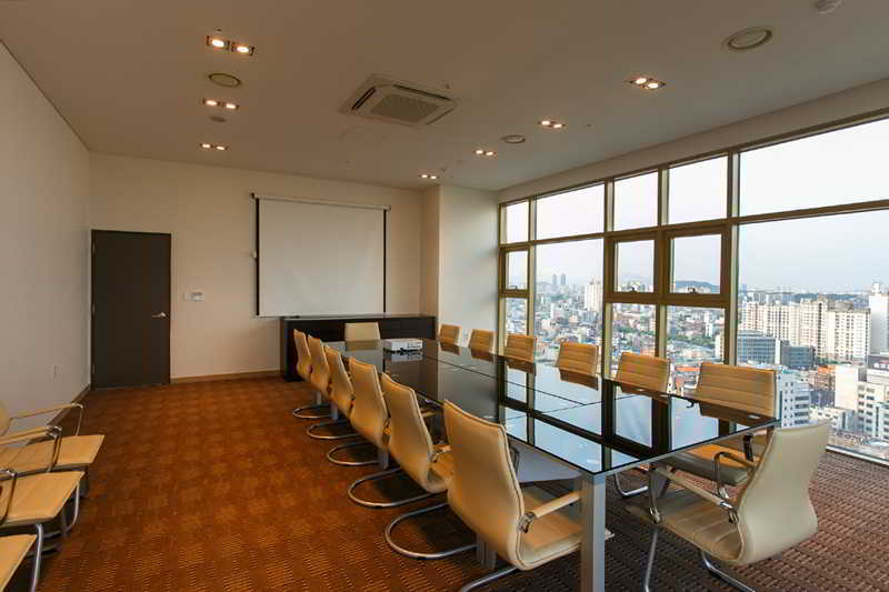 Ramada Encore By Wyndham Seoul Dongdaemun Exterior photo